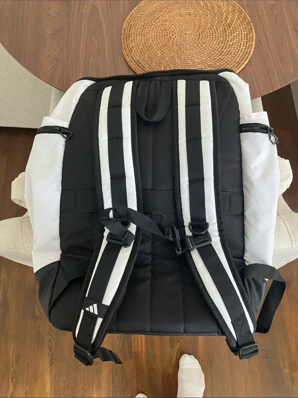 Adidas Backpack